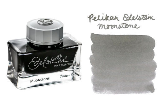 Pelikan Edelstein Fountain Pen Ink - Moonstone (2020 Ink of the Year)